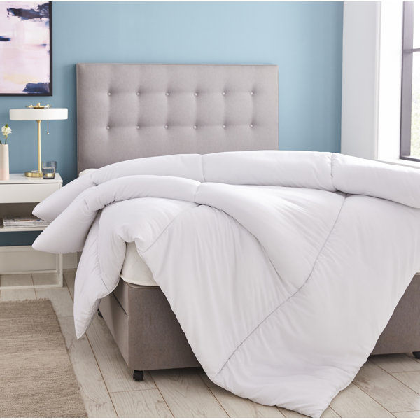 Silentnight Deep Sleep 15 Tog Duvet Silentnight Deep Sleep Duvet, 15 Tog